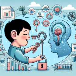 Unlocking the Power of Topic Resonance in Speech-Language Pathology || TinyEYE Online Therapy