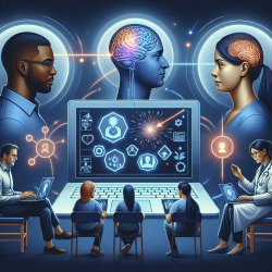 Enhancing Practitioner Skills Through Remediation Insights || TinyEYE Online Therapy