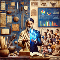Harnessing Ancient Wisdom and Modern Science for Effective Online Therapy || TinyEYE Online Therapy