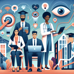 Empowering Practitioners: Harnessing Insights from Guy's Hospital Reports || TinyEYE Online Therapy