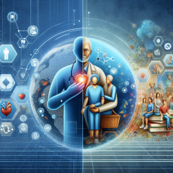 Leveraging HRH Inequality Research to Enhance Online Therapy Services || TinyEYE Online Therapy