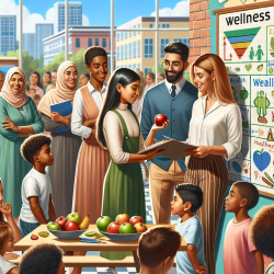Enhancing Family Engagement in School Health Programs 