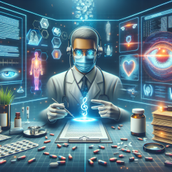 Empowering Pharmacists: A New Era of Healthcare || TinyEYE Online Therapy