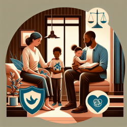 Understanding and Improving Practices Against Intrafamily Violence || TinyEYE Online Therapy
