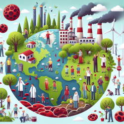 Empowering Practitioners: Addressing Lead Poisoning in a Changing World 
