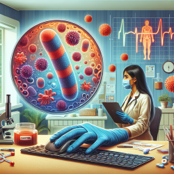 Enhancing Practitioner Skills: Insights from STEC Infection Research in Denmark || TinyEYE Online Therapy