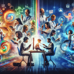 Empowering Practitioners: Harnessing Research Insights for Better Outcomes || TinyEYE Online Therapy