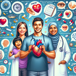Leveraging Statin Research for Improved Speech-Language Pathology Outcomes || TinyEYE Online Therapy