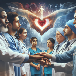 Understanding Empathy in Emergency Care: A Guide for Practitioners 