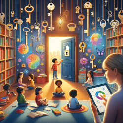 Unlocking the Secrets of Children's Language Learning: What Every Practitioner Needs to Know! || TinyEYE Online Therapy