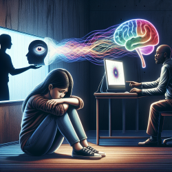 Understanding Juvenile Depression: Key Insights for Practitioners || TinyEYE Online Therapy