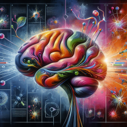 Embracing Change: How Synaptic Plasticity Research Can Transform Special Education Practices 