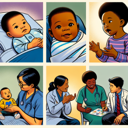 The Shocking Truth About Late Preterm Infants: What Every Practitioner Needs to Know! || TinyEYE Online Therapy