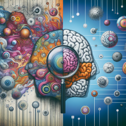 Unraveling the Mystery: Schizophrenia or Frontotemporal Dementia? || TinyEYE Online Therapy