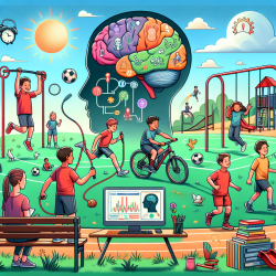 Unlock the Secret: How Physical Activity Could Transform ADHD Management in Children! || TinyEYE Online Therapy