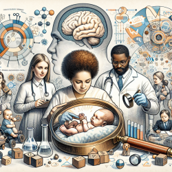 Unlocking the Secrets of Neonatal Imitation: A Guide for Practitioners || TinyEYE Online Therapy