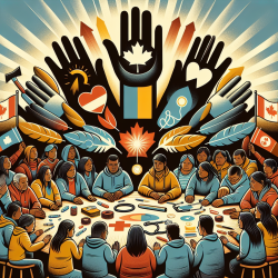 Empowering Change: Enhancing Suicide Prevention in Indigenous Communities || TinyEYE Online Therapy