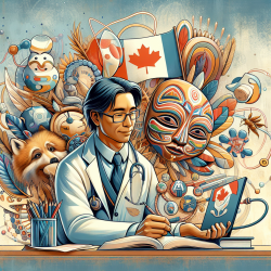 Advancing Practitioner Skills: Insights from FASD and Indigeneity Research in Canada 