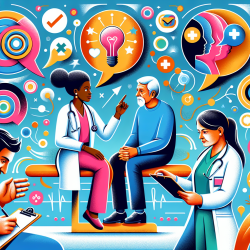 Enhancing Patient Education Through Applied Conversation Analysis 