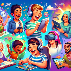 Empowering Young Voices: Navigating Speech Therapy in the Digital Age || TinyEYE Online Therapy
