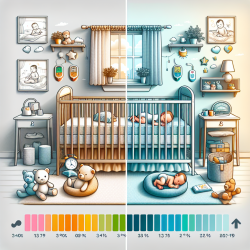 Understanding Infant Sleep Safety: Insights from Cook County 