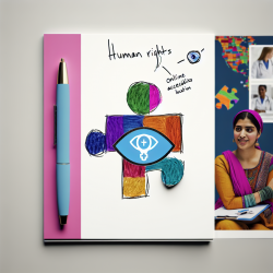 Integrating Human Rights into Health Impact Assessments || TinyEYE Online Therapy