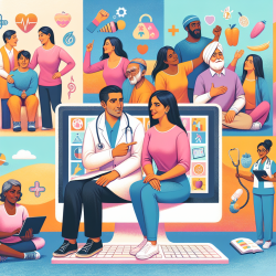 Empowering Practitioners: Enhancing Health Literacy for Spanish-Speaking Populations 