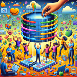 Empowering Change: Harnessing Data to Transform Child Health Outcomes || TinyEYE Online Therapy