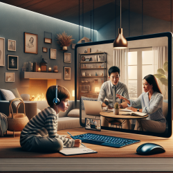 Discover the Secret to Effortless Online Therapy from Home || TinyEYE Online Therapy