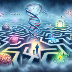 This Genetic Variant Could Change Everything You Know About Alzheimer's! || TinyEYE Online Therapy