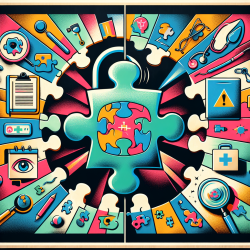 Unlocking the Secret to Better Autism Care: What Every Practitioner Needs to Know! 