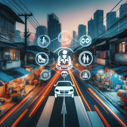 Unveiling the Hidden Truth: How Child Passenger Safety in Shantou, China Can Transform Your Practice || TinyEYE Online Therapy