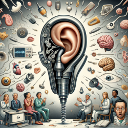 Why Some Cochlear Implants Fail: The Surprising Truth You Need to Know || TinyEYE Online Therapy