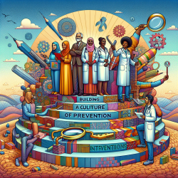 Building a Culture of Prevention: Simple Steps for Practitioners || TinyEYE Online Therapy