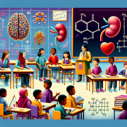 Unlocking the Secrets of CKD-MBD and Cognitive Function in Kids || TinyEYE Online Therapy