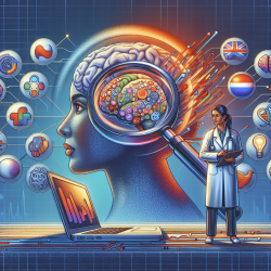 Empowering Practitioners: Harnessing Research on Fetal Alcohol Spectrum Disorders for Better Outcomes || TinyEYE Online Therapy