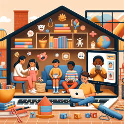 Creating Safe Spaces for Speech Therapy in Schools || TinyEYE Online Therapy