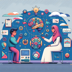 Unlocking Social Skills for Autism: The Tech and Face-to-Face Blend || TinyEYE Online Therapy