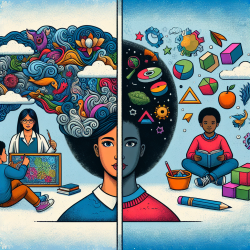 Understanding Behavior: Abstract vs. Concrete Framing Made Simple! || TinyEYE Online Therapy