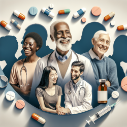 Empowering Practitioners: Enhancing Quality of Life for TB Patients 