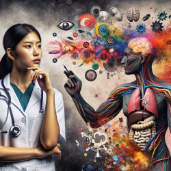 Enhancing Creative Potential in Surgical Practice: Insights from Divergent Thinking Research || TinyEYE Online Therapy