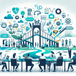 Building Bridges of Resilience: Empowering Practitioners to Foster Community Strength || TinyEYE Online Therapy