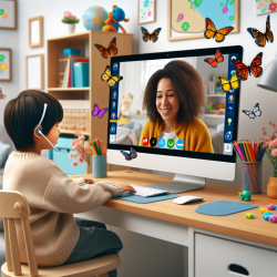 Discover the Secret to Transforming Children's Lives with Virtual Therapy || TinyEYE Online Therapy