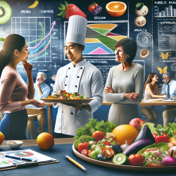 Implementing Healthy Eating Strategies in Latin American Restaurants: Insights for Practitioners || TinyEYE Online Therapy
