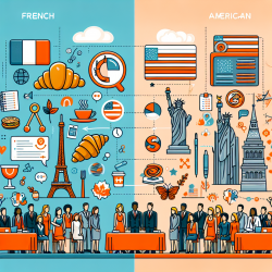 Implementing CPD Quality Assurance Systems: Lessons from France and the USA 