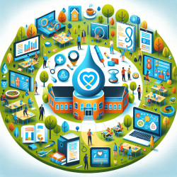 Discover How This Groundbreaking Research Can Revolutionize Diabetes Care in Schools || TinyEYE Online Therapy