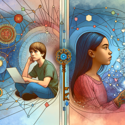 Unlock the Secret to Improving ADHD Outcomes with This Surprising Network Analysis Insight! || TinyEYE Online Therapy