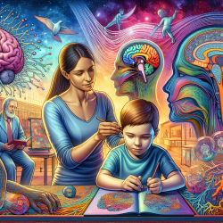 Understanding Blast-Induced Neurotrauma: Implications for Practitioners || TinyEYE Online Therapy