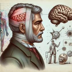 Understanding TBI in Hispanic Veterans: A Path to Better Outcomes 