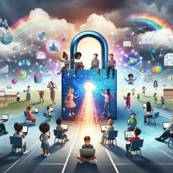 Unlocking Potential: The Power of Online Therapy for Children || TinyEYE Online Therapy